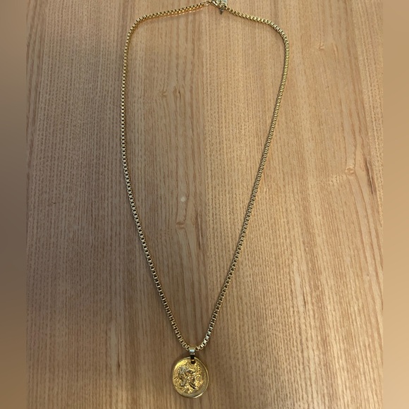 GOLDMINE Alexander Necklace - Picture 7 of 8